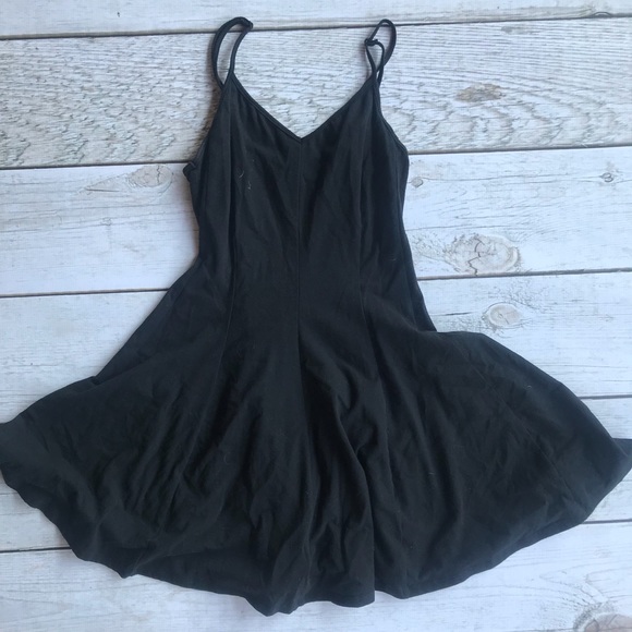 American Eagle Outfitters Dresses & Skirts - SKATER DRESS